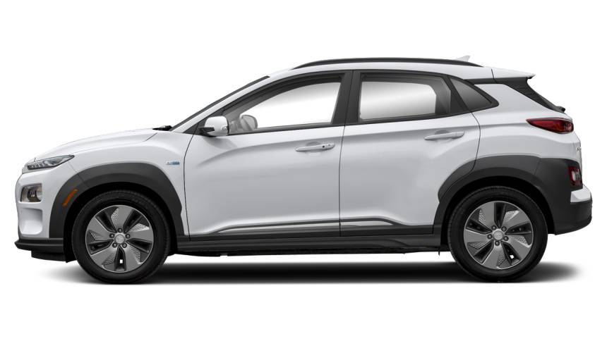 2021 Hyundai Kona Electric KM8K33AG2MU120244