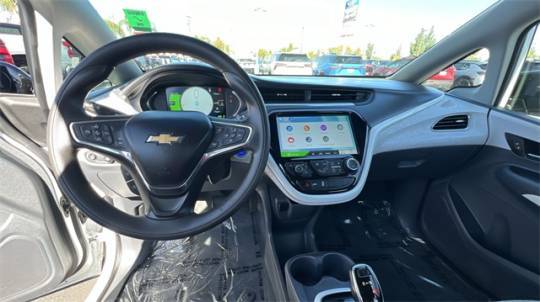 2020 Chevrolet Bolt 1G1FY6S06L4143625