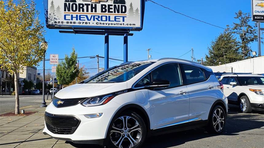 2020 Chevrolet Bolt 1G1FZ6S04L4109003