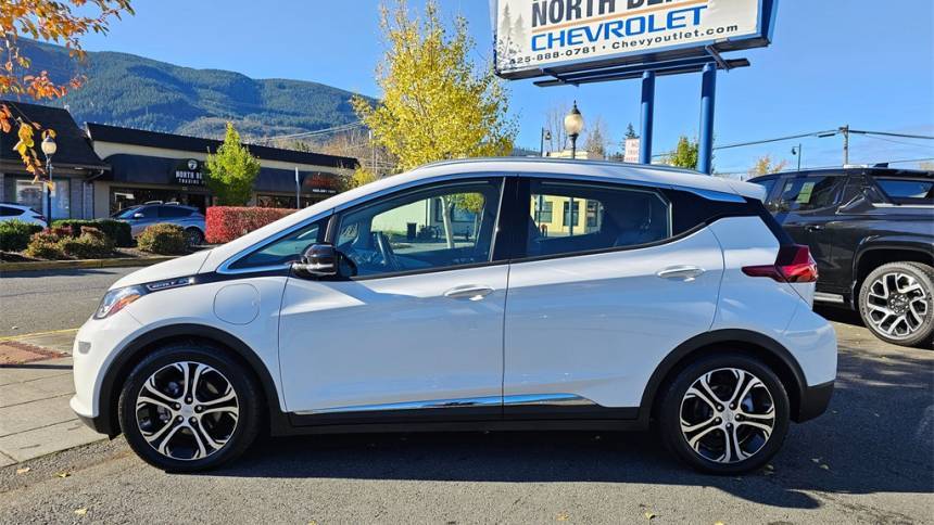 2020 Chevrolet Bolt 1G1FZ6S04L4109003