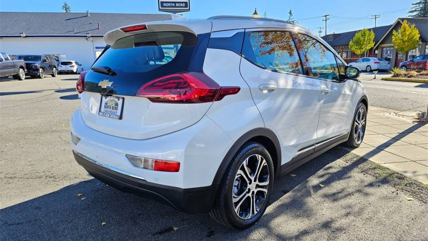 2020 Chevrolet Bolt 1G1FZ6S04L4109003