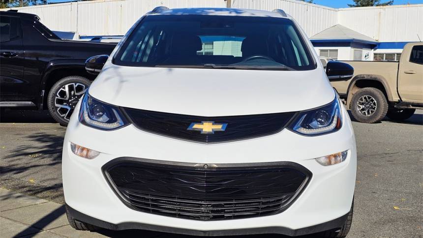 2020 Chevrolet Bolt 1G1FZ6S04L4109003