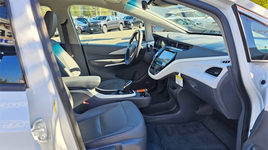 2020 Chevrolet Bolt 1G1FZ6S04L4109003