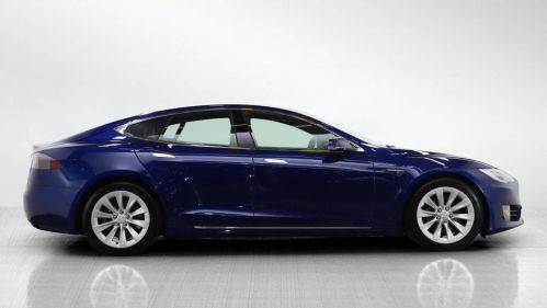 2016 Tesla Model S 5YJSA1E23GF153960