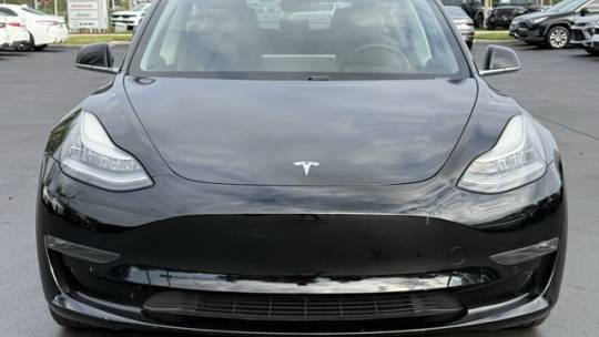 2018 Tesla Model 3 5YJ3E1EA2JF152905