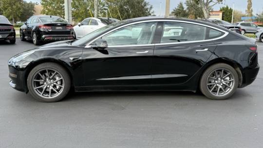 2018 Tesla Model 3 5YJ3E1EA2JF152905