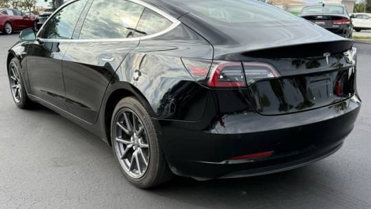 2018 Tesla Model 3 5YJ3E1EA2JF152905