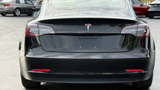 2018 Tesla Model 3 5YJ3E1EA2JF152905