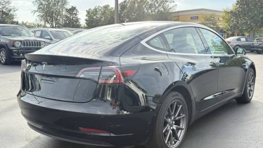 2018 Tesla Model 3 5YJ3E1EA2JF152905