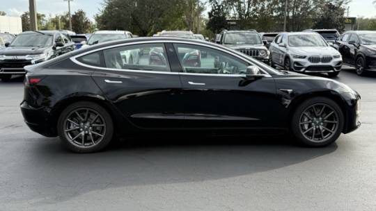 2018 Tesla Model 3 5YJ3E1EA2JF152905