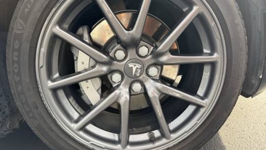 2018 Tesla Model 3 5YJ3E1EA2JF152905