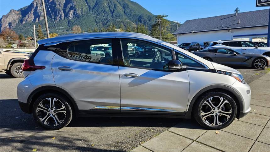 2020 Chevrolet Bolt 1G1FZ6S02L4145644