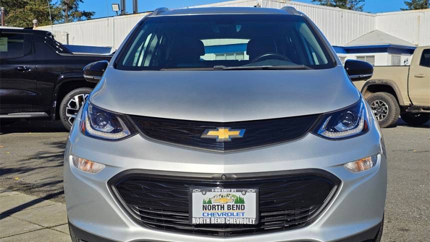 2020 Chevrolet Bolt 1G1FZ6S02L4145644