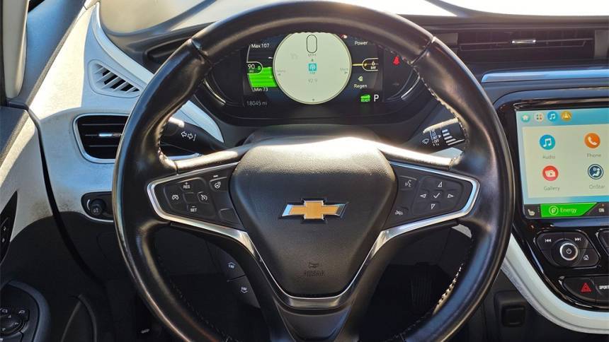 2020 Chevrolet Bolt 1G1FZ6S02L4145644