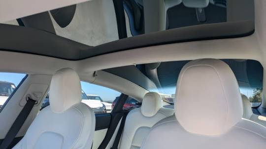 2018 Tesla Model 3 5YJ3E1EBXJF147539