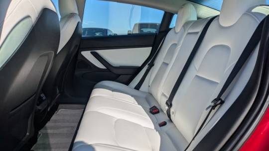 2018 Tesla Model 3 5YJ3E1EBXJF147539