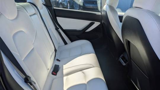 2018 Tesla Model 3 5YJ3E1EBXJF147539