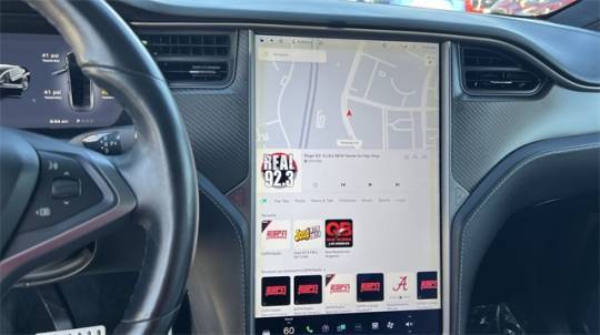 2019 Tesla Model X 5YJXCBE49KF157110