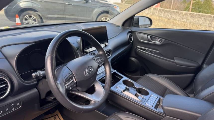 2020 Hyundai Kona Electric KM8K53AG6LU092473