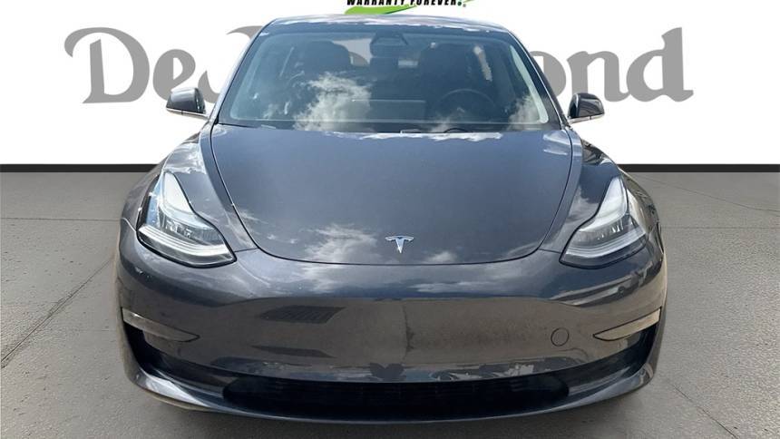 2018 Tesla Model 3 5YJ3E1EB6JF066084