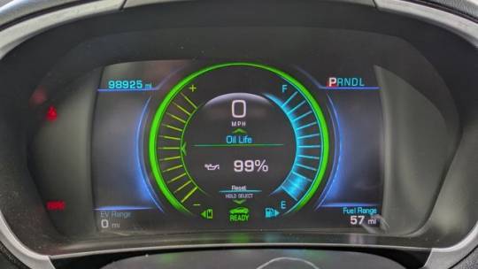 2018 Chevrolet VOLT 1G1RC6S58JU124577