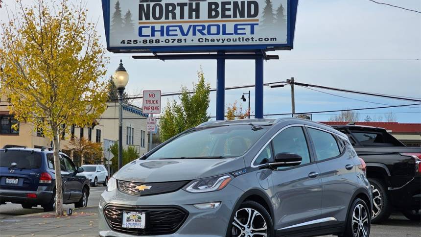 2020 Chevrolet Bolt 1G1FZ6S03L4128366