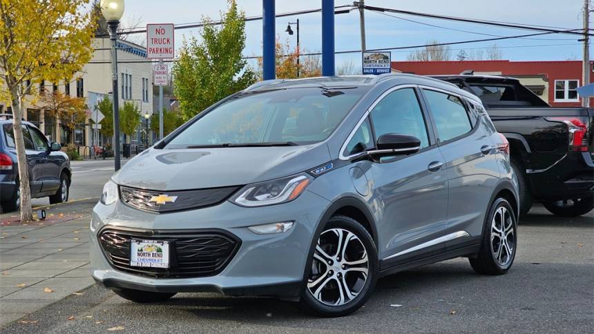 2020 Chevrolet Bolt 1G1FZ6S03L4128366