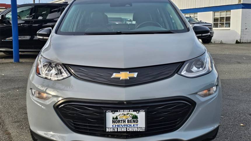 2020 Chevrolet Bolt 1G1FZ6S03L4128366