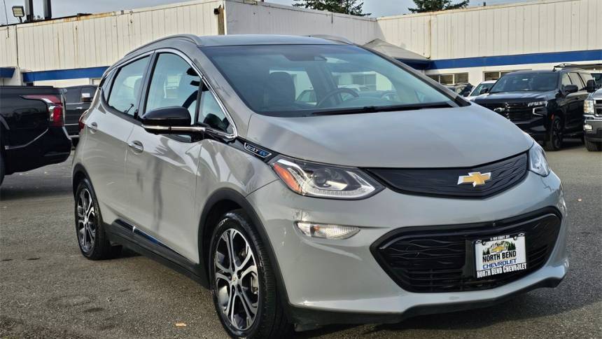 2020 Chevrolet Bolt 1G1FZ6S03L4128366