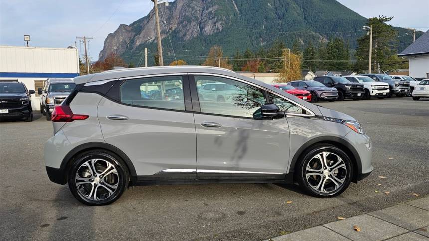 2020 Chevrolet Bolt 1G1FZ6S03L4128366