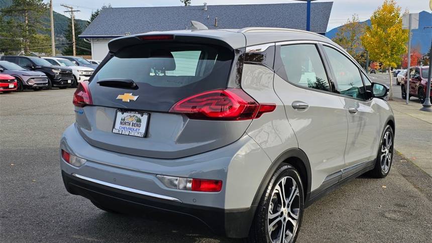 2020 Chevrolet Bolt 1G1FZ6S03L4128366