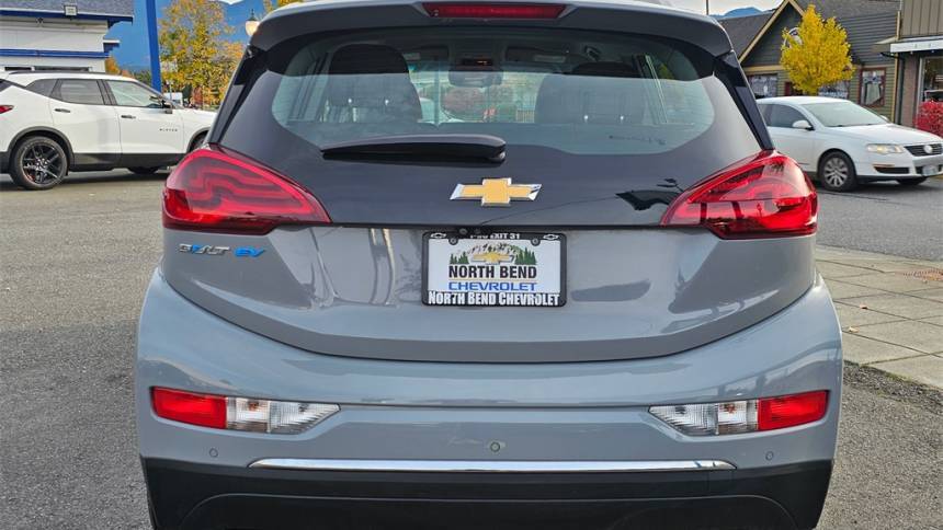 2020 Chevrolet Bolt 1G1FZ6S03L4128366