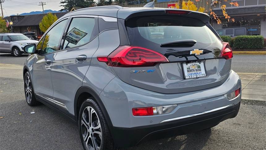 2020 Chevrolet Bolt 1G1FZ6S03L4128366