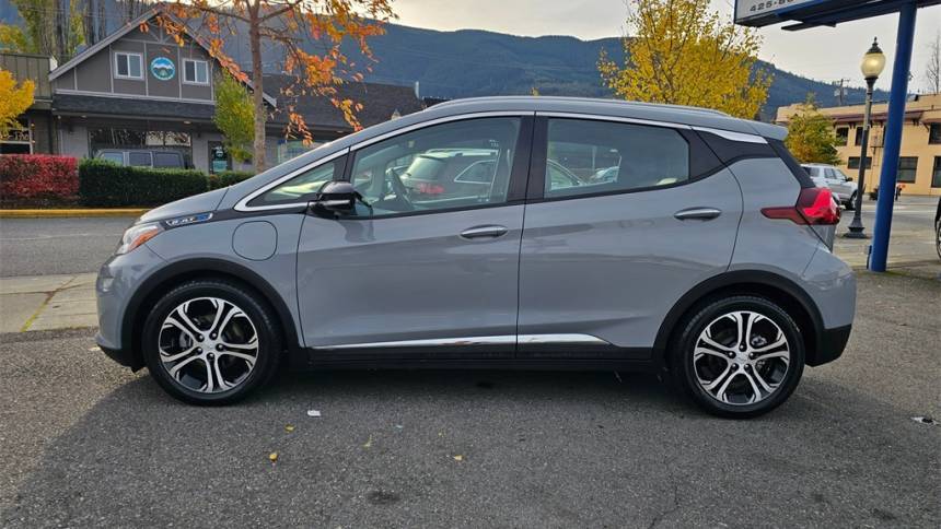 2020 Chevrolet Bolt 1G1FZ6S03L4128366