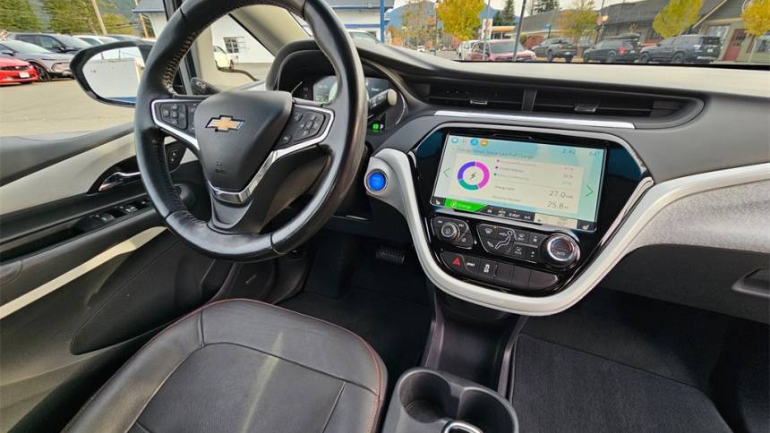 2020 Chevrolet Bolt 1G1FZ6S03L4128366