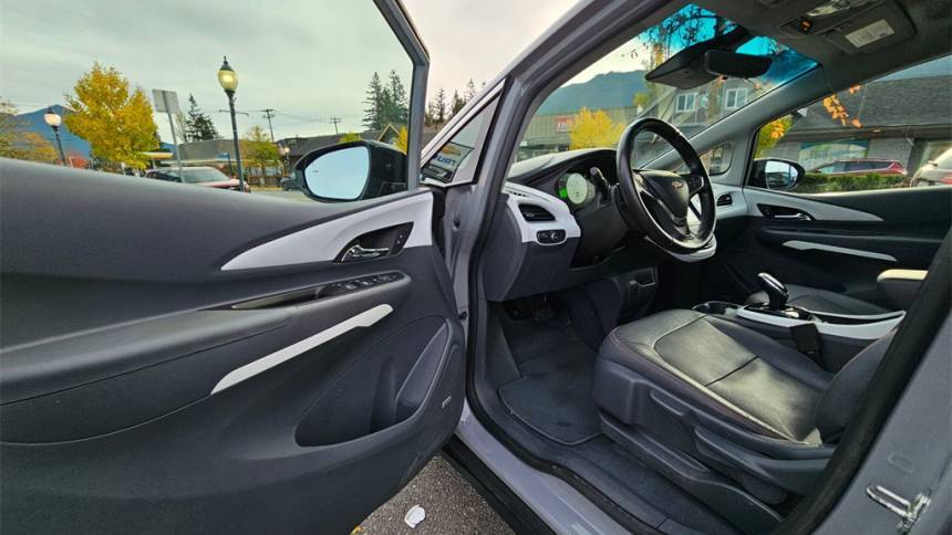 2020 Chevrolet Bolt 1G1FZ6S03L4128366