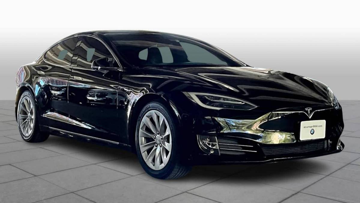 2018 Tesla Model S 5YJSA1E22JF268749