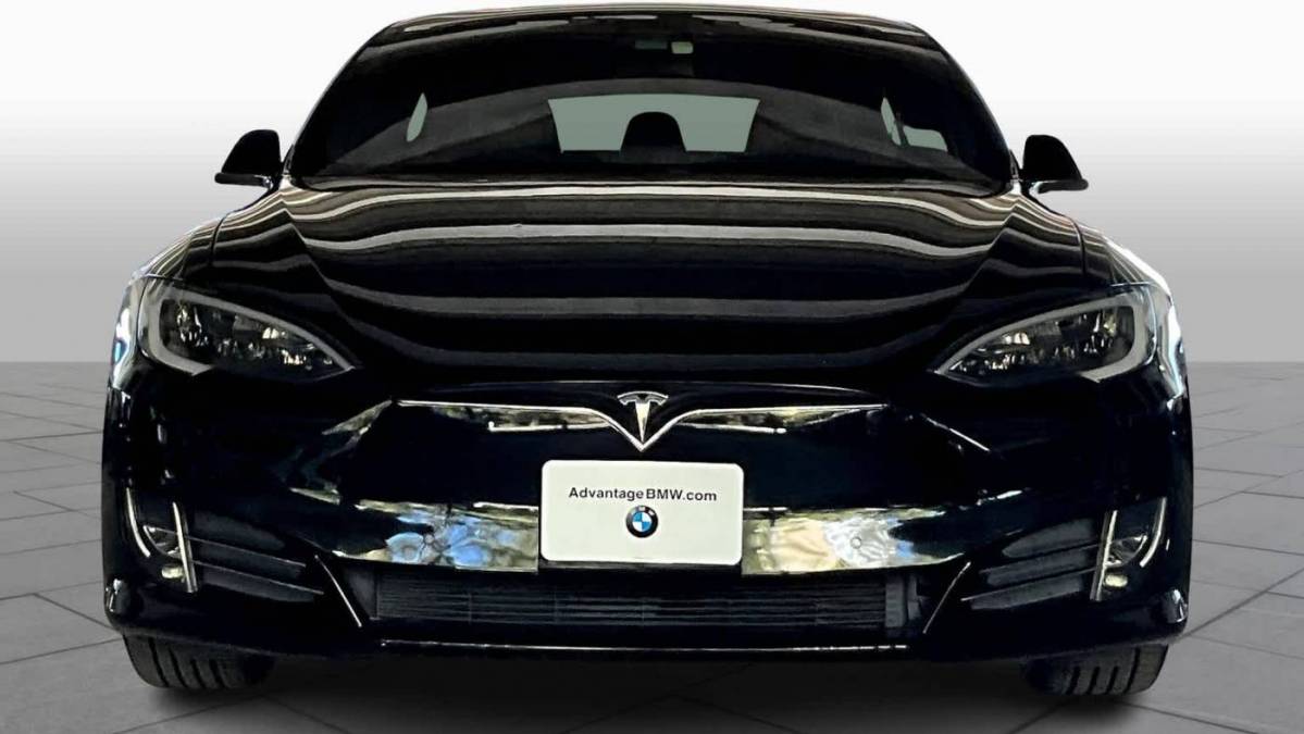 2018 Tesla Model S 5YJSA1E22JF268749