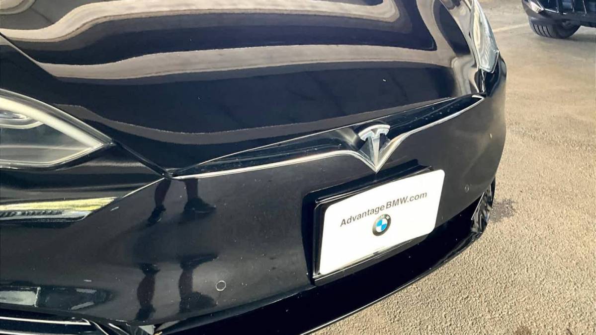 2018 Tesla Model S 5YJSA1E22JF268749