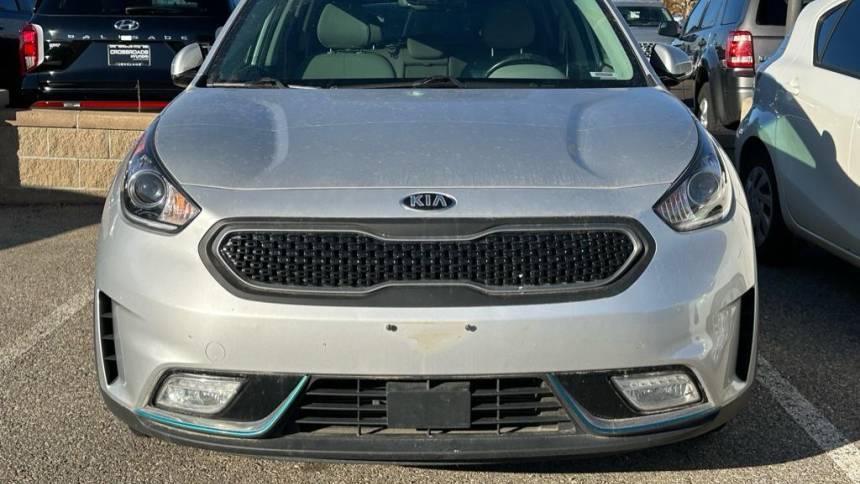 2018 Kia Niro KNDCD3LD8J5135944