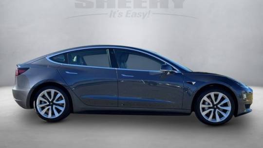 2020 Tesla Model 3 5YJ3E1EAXLF797465