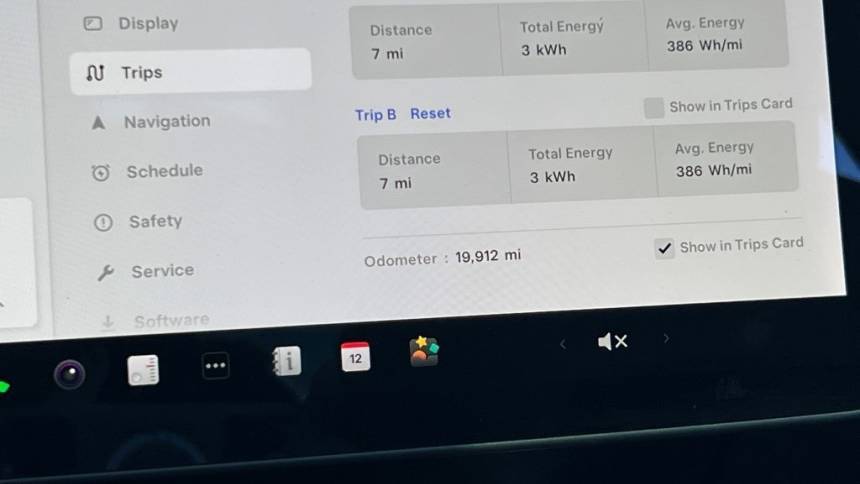 2020 Tesla Model 3 5YJ3E1EAXLF797465