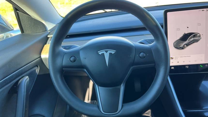 2020 Tesla Model 3 5YJ3E1EAXLF797465