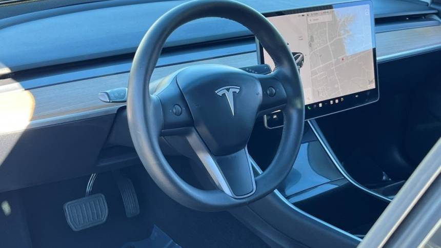 2020 Tesla Model 3 5YJ3E1EAXLF797465