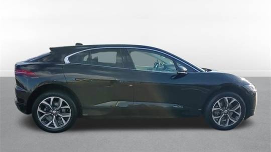 2019 Jaguar I-Pace SADHD2S13K1F64948