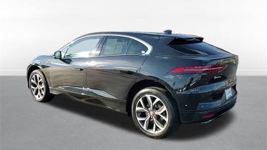 2019 Jaguar I-Pace SADHD2S13K1F64948