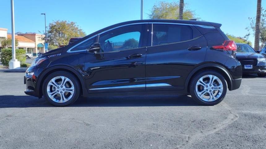 2020 Chevrolet Bolt 1G1FY6S00L4145208