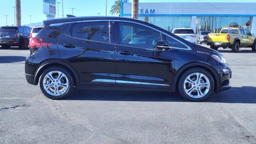 2020 Chevrolet Bolt 1G1FY6S00L4145208