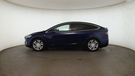 2017 Tesla Model X 5YJXCDE48HF056659