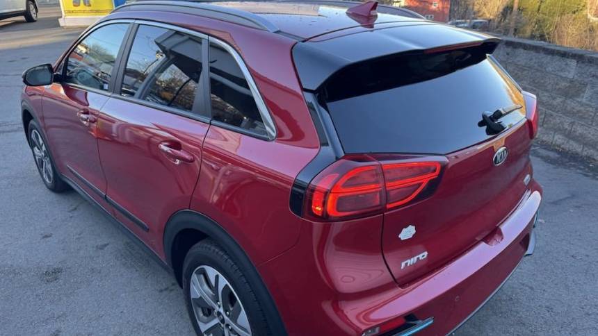 2020 Kia NIRO EV KNDCE3LG8L5065792